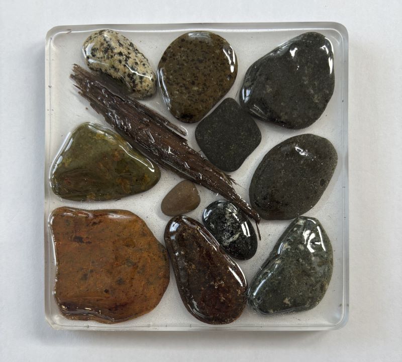 Soap Dishes - Square