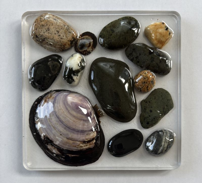 Soap Dishes - Square