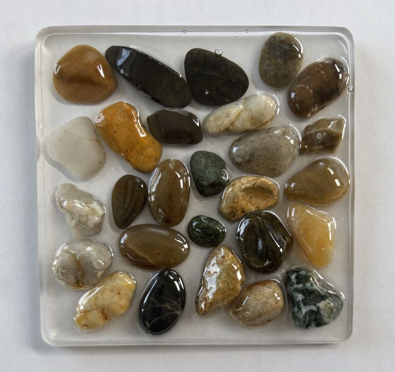 Soap Dishes - Square