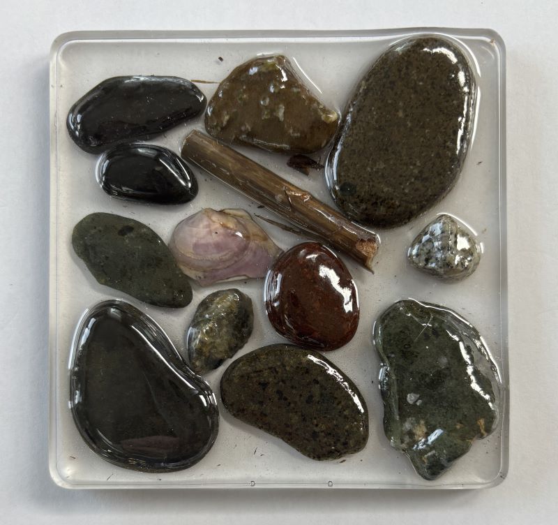 Soap Dishes - Square