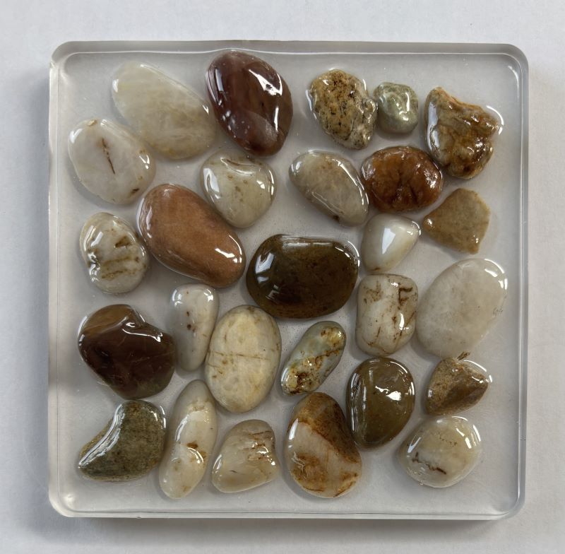 Soap Dishes - Square
