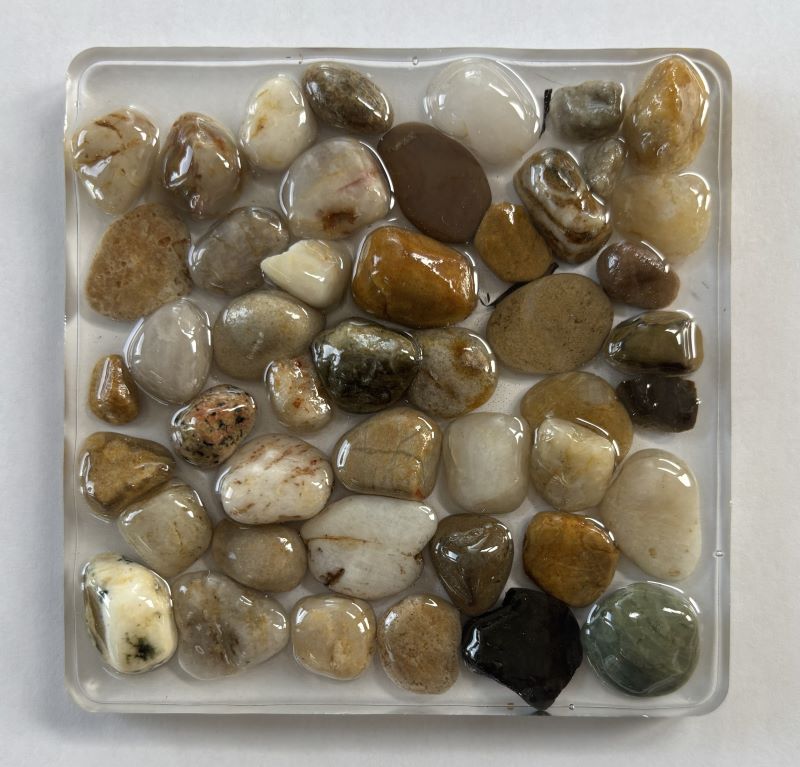 Soap Dishes - Square