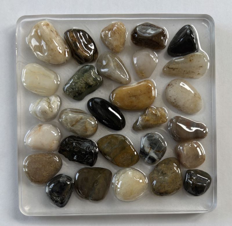 Soap Dishes - Square