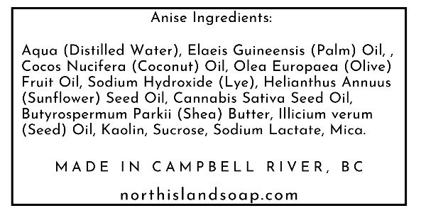 Anise