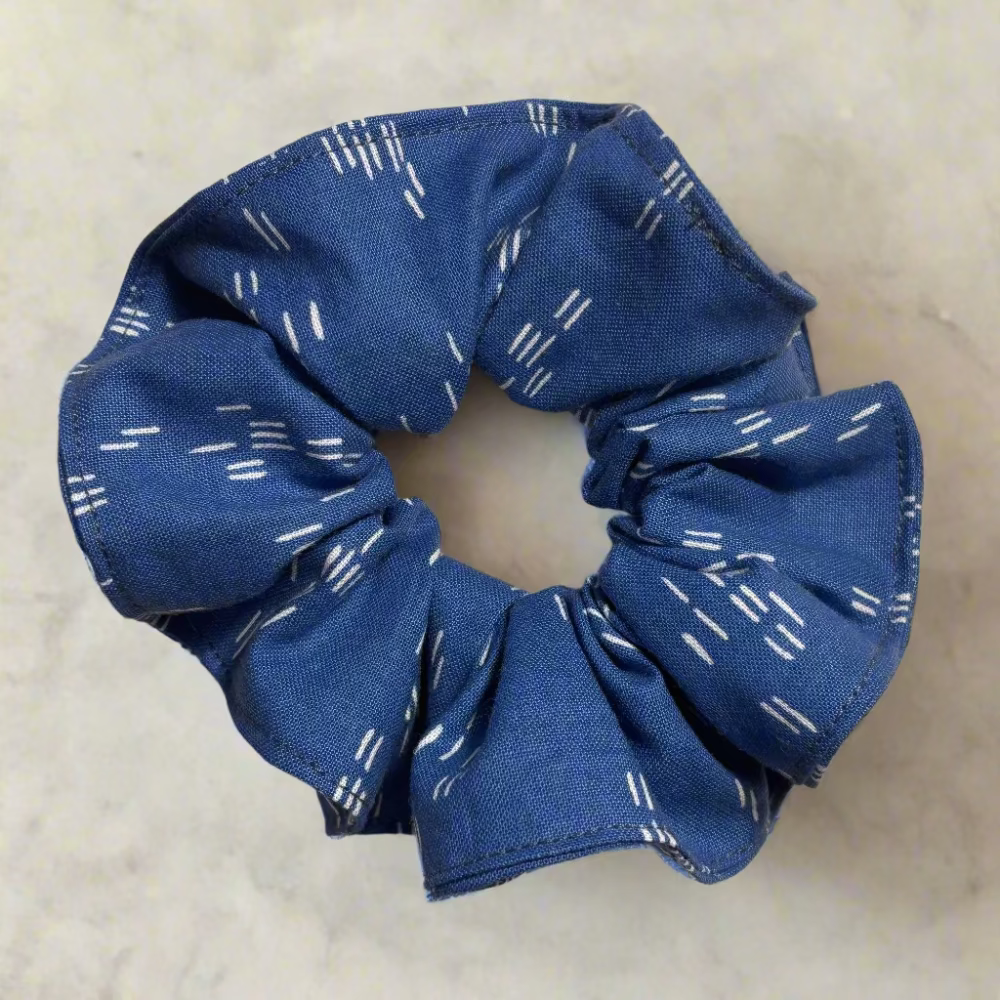 Hair Scrunchies