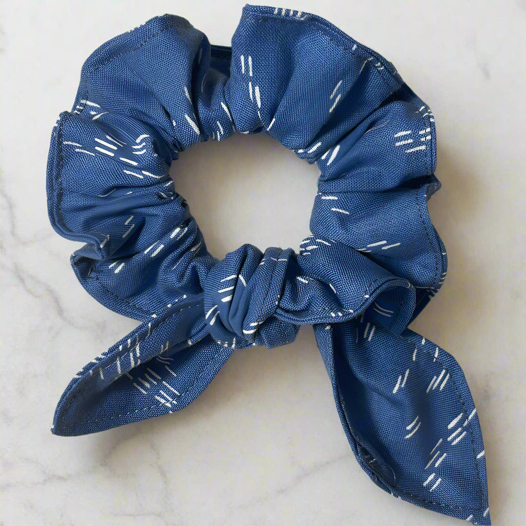 Hair Scrunchies