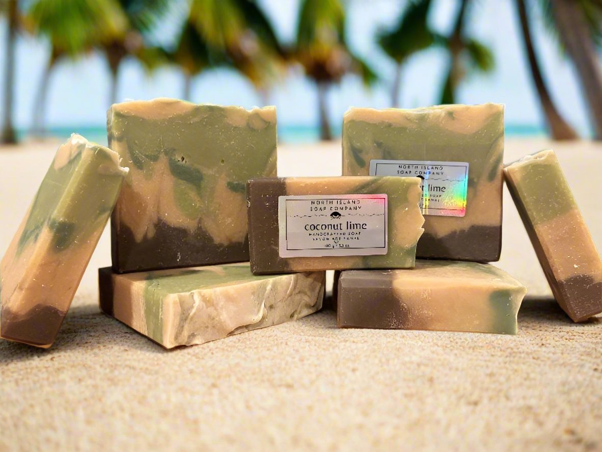 Coconut Lime