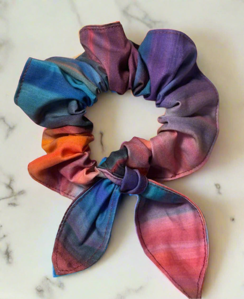 Hair Scrunchies