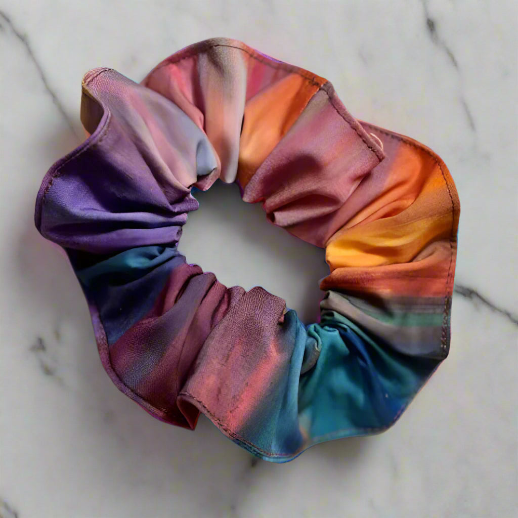 Hair Scrunchies
