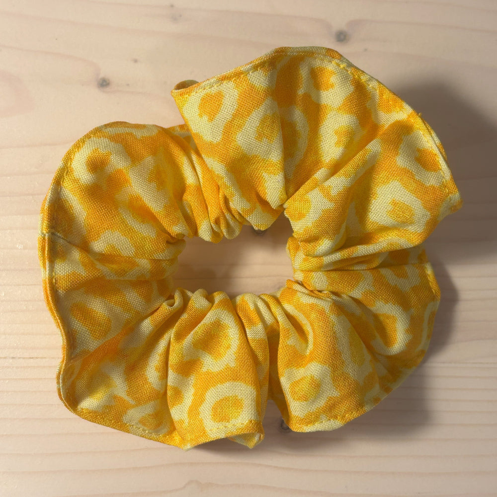 Hair Scrunchies