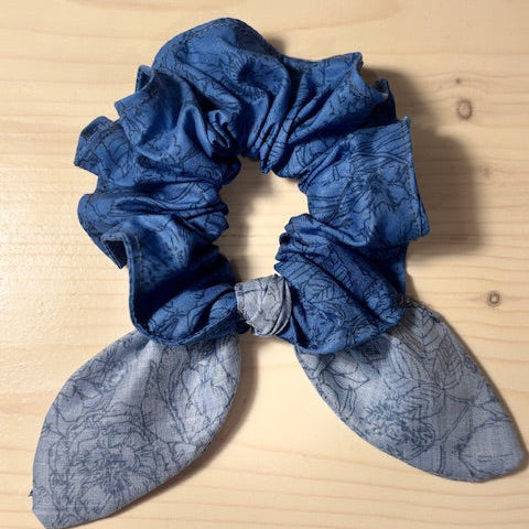 Hair Scrunchies