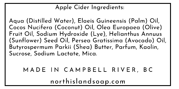 Apple Cider