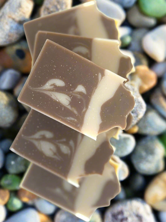 New! Aloe & Kelp