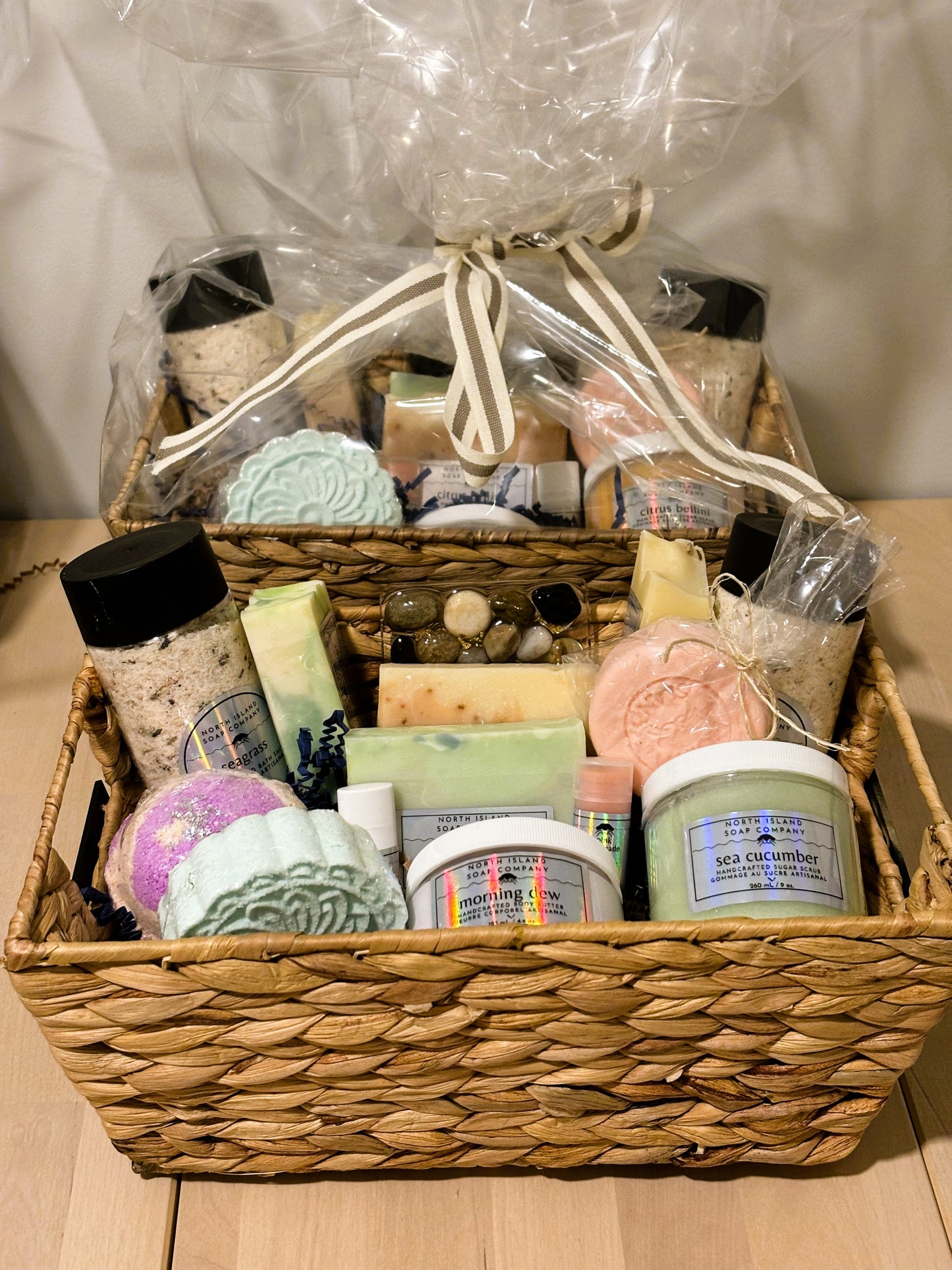 Gift Baskets - Large