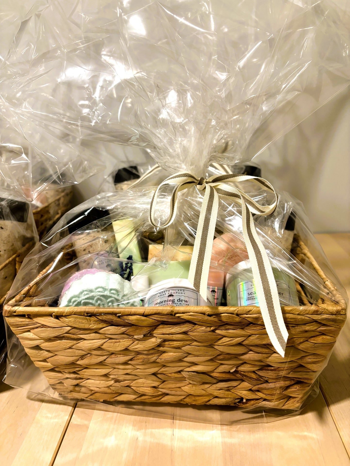 Gift Baskets - Large