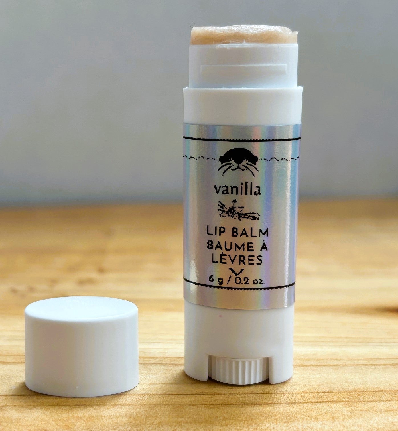 Lip Balm