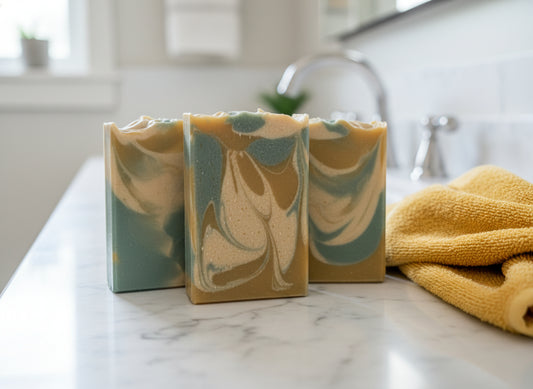 Citrus Swirl - Restocked!