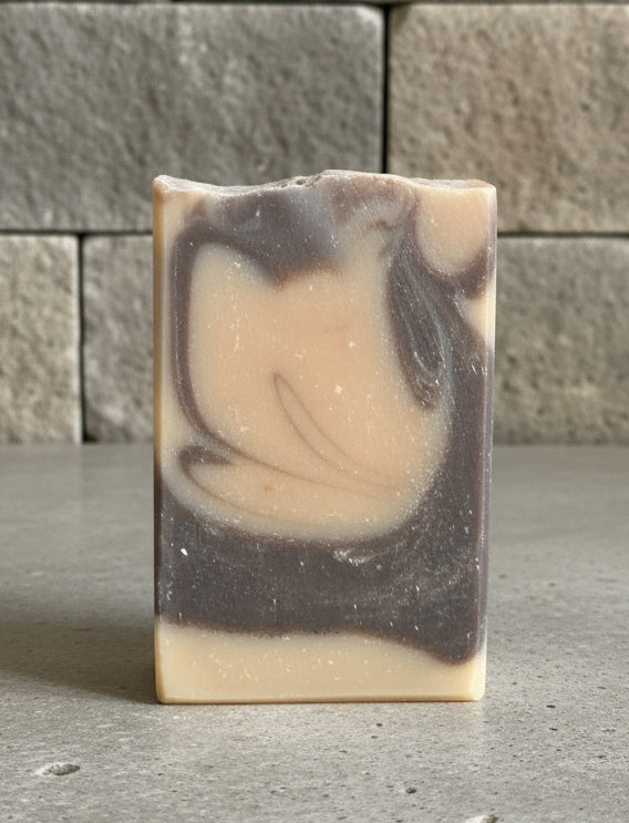 Leather & Suede - New!