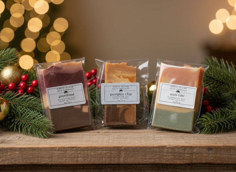 Sampler Pack - Holidays