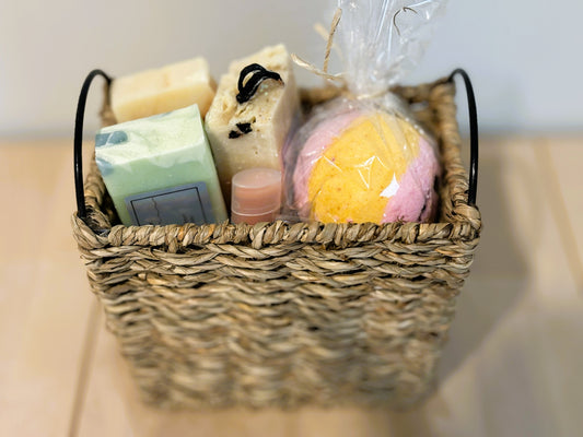 Gift Basket - Small