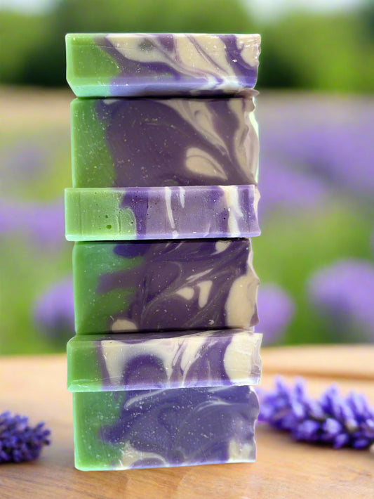New - Lavender