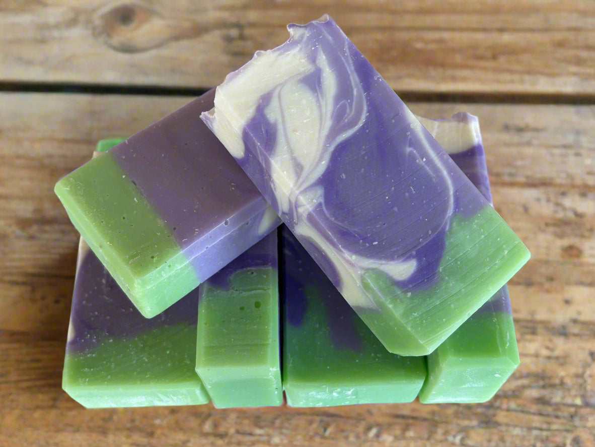 New - Lavender