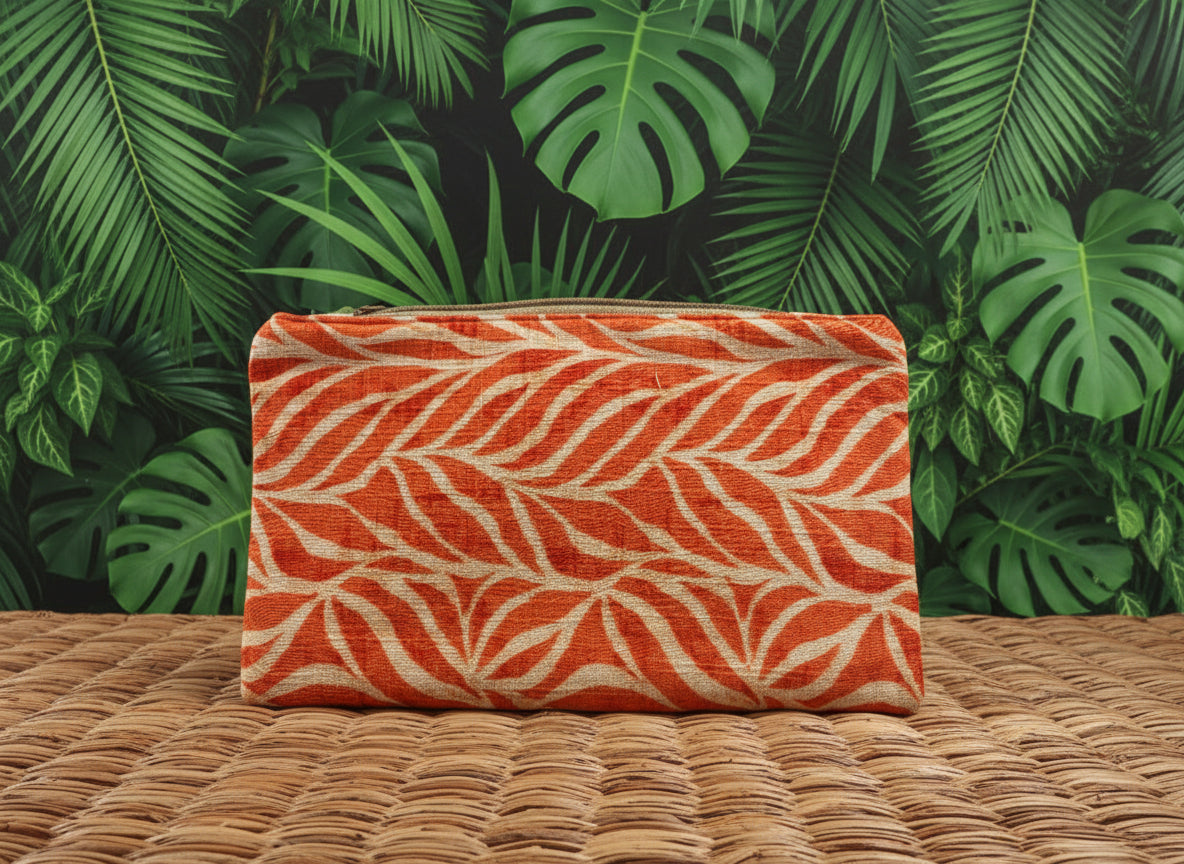 Tropical Orange