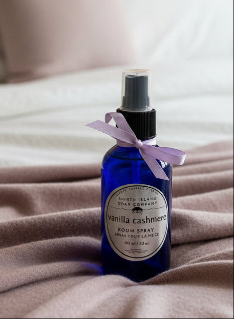 Refreshing Room Spray - Vanilla Cashmere